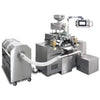 Grape seed oil softgel capsule filling machine - Soft Capsule Production Line