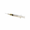 Health Medical Glass Syringe Production Line With Rubber Stopper