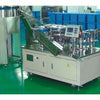 Health Medical Glass Syringe Production Line With Rubber Stopper