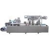 High quality chocolate wrapping blister packing machine - Blister Packing Machine