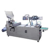 High speed alu-pvc alu-alu blister packing machine - Blister Packing Machine