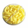 sujon37Hot Sale Hpmc Empty Vegetable Pill Clear Vegan Transparent Capsule