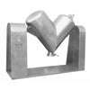 Industrial powder mixer v/mixer powder v machine/chemical mixing equipment - Mixing Machine