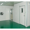 medical class 10000 clean room modular clean room