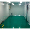 medical class 10000 clean room modular clean room