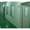 medical class 10000 clean room modular clean room