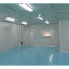 Modular clean room dooLed refurbishing clean room pharmaceutical r