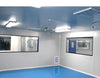 Modular clean room dooLed refurbishing clean room pharmaceutical r