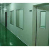 Modular Clean Room Hvac System Clean Room Portable