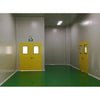 Iso 7 Modular / Portable Clean Room Design And Set Up