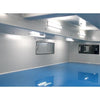 Iso 7 Modular / Portable Clean Room Design And Set Up