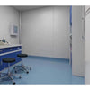 munna60 Class 10000 Clean Room,Dust-Free Workshop Air Shower Cosmetics Clean Room