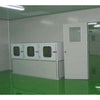 Negative Pressure Weighing Booth Clean Room