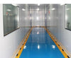 SINOPED New design exhibition hall