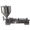 Oil bottle filling machine - Liquid Filling Machine