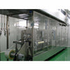 Pharmaceutical iv infusion soft bag filling machine production line