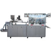 Plate aluminium-plastic blister packing machine - Blister Packing Machine