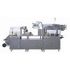 Plate aluminium-plastic blister packing machine - Blister Packing Machine