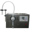 Single head magnetic pump liquid filling machine - Liquid Filling Machine