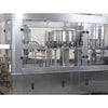 The usa manufacturer hot liquid filling machine for glass bottle - Liquid Filling Machine
