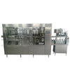The usa manufacturer hot liquid filling machine for glass bottle - Liquid Filling Machine