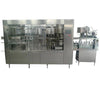 Water filling production line/plastic bottle water manufacturing plant - Liquid Filling Machine
