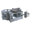 Water filling production line/plastic bottle water manufacturing plant - Liquid Filling Machine