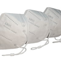 Qty50 KN95 Face Masks (Non-Medical) APM-USA