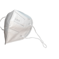 Qty50 KN95 Face Masks (Non-Medical) APM-USA