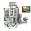 10 heads weigher popcorn packaging machine corn flakes packing machine - Multi-Function Packaging Machine