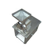 100 Kg Capacity Kava Pulverizer APM-USA