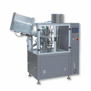 2015 Hot saling KENO-F108 soft tube filling and sealing machine