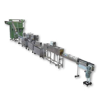 2018 Hot Selling Mineral Water Filling Machine/bottled Waterfilling Machine APM-USA