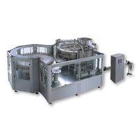 2018 Hot Selling Mineral Water Filling Machine/bottled Waterfilling Machine APM-USA