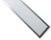Jihan9 2018 Factory Superthin 9mm 90lm/w Led Panel 120x60 Cleanroom 72w Led Panel Light 1200x600 