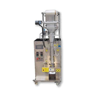 2018 Hot Sale sachet water filling packing machine 