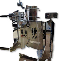 2018 Hot Sale sachet water filling packing machine 