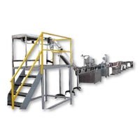 2018 Hot Selling Mineral Water Filling Machine/Bottled WaterFilling Machine 