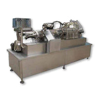 2018 new Glass Ampoule Filling Machine APM-USA