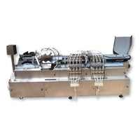 2018 new Glass Ampoule Filling Machine APM-USA
