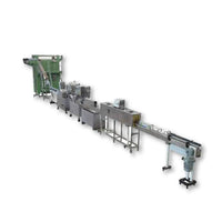 2018 New Model Good Automatic Drink Filling Machine 
