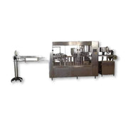 2018 New Model Good Automatic Drink Filling Machine