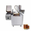 2019 Hot Sale Rotary Type Syrup Filling Sealing Machine APM-USA