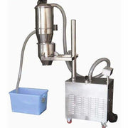 Jihan11 2019 APM hot sale GMP standard vacuum air feeder feeding infant milk