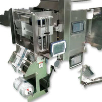 2019 best-sold automatic modified atmosphere weighing packaging machine for popcorn - Multi-Function Packaging Machine