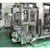 2019 best-sold automatic modified atmosphere weighing packaging machine for popcorn - Multi-Function Packaging Machine