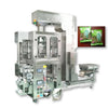 2019 best-sold fully automatic nitrogen gas filling vacuum packing machine for food rice grain beans - Multi-Function Packaging Machine