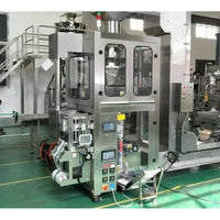2019 best-sold fully automatic nitrogen gas filling vacuum packing machine for food rice grain beans - Multi-Function Packaging Machine
