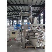 sujon2 2019 hot sale vacuum material loading powder feeder