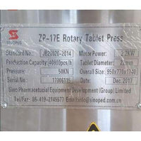 2019 new Automatic Diy Pill Press Tablet Press Machine APM-USA